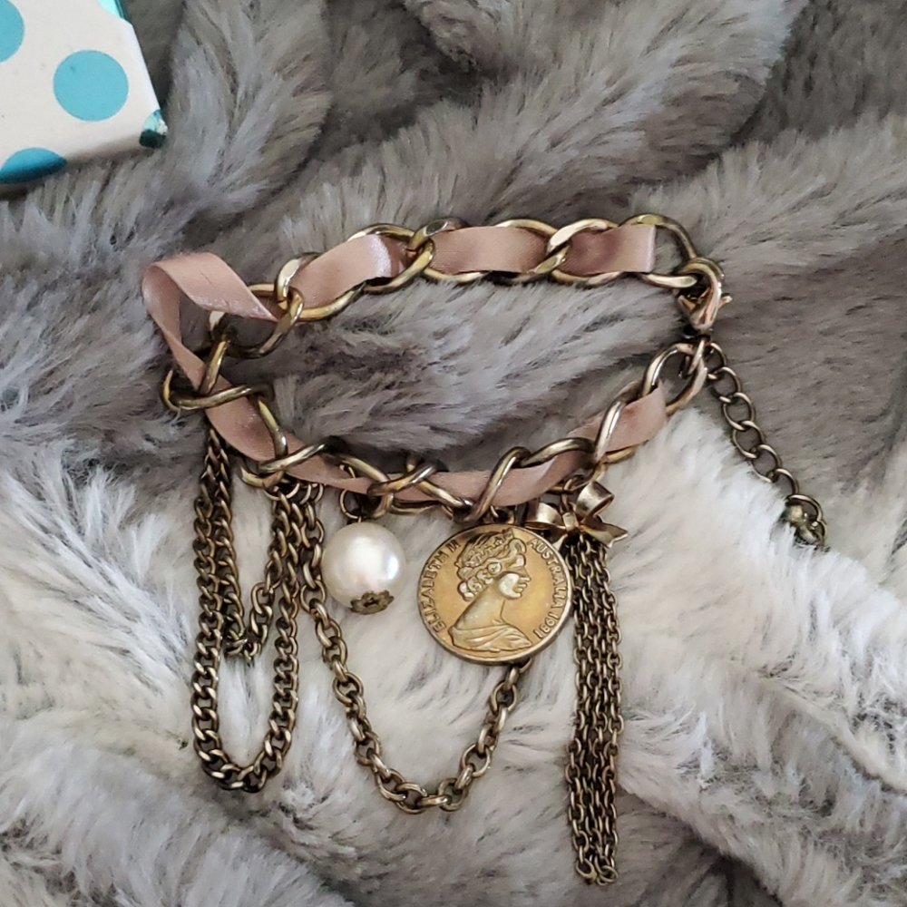 Statement Bracelet